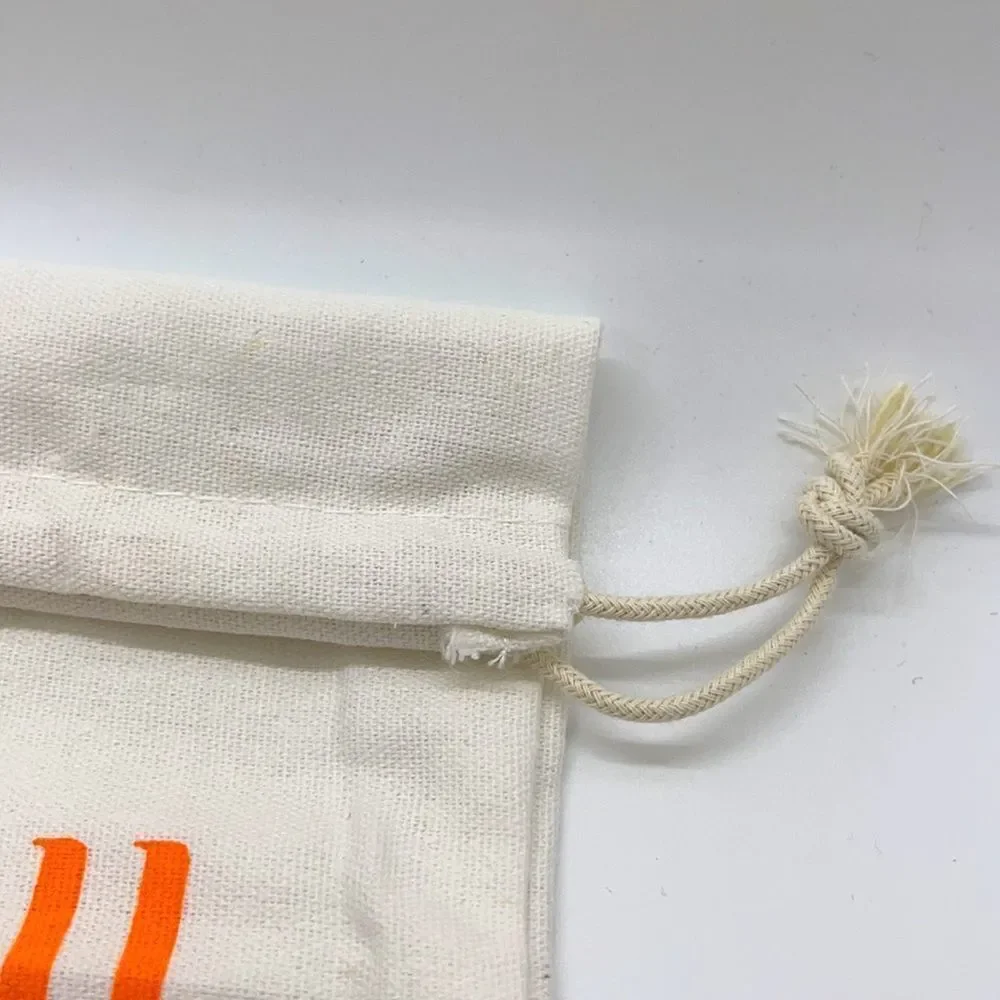 NWT Risewell Drawstring Pouch - Large - Picture 4 of 4